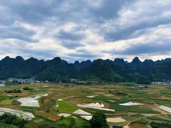 -万峰林风景区