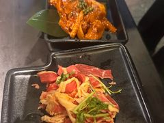 -九田家黑牛烤肉料理(新辰里亚运村店)