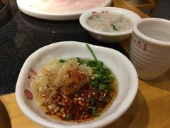 -一斗火锅·招财羊毛肚(泰吉滨江店)