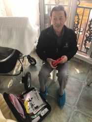 -龙文宝贝上门婴儿理发满月剃胎毛(总店)