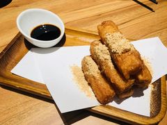 蛋酥软糍粑-太二酸菜鱼(福州泰禾店)