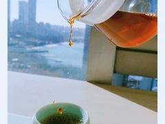 -稀物集咖啡(徽州大道店)