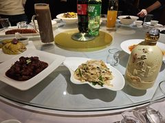 -老客站酒楼(金花南路店)