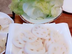 -槐店王婆大虾(开发区店)