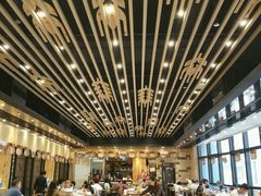 -美心皇宫(绿杨坊店)