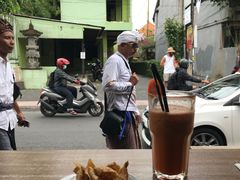 -Pundi Pundi Restaurant