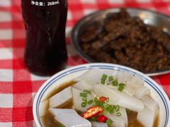 -小板凳(四公里店)