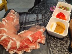 -阳坊涮肉(西直门凯德mall店)