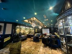 -福禧酒窖·中餐厅 (万柳店)