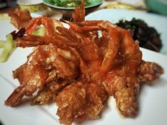 -那家小馆•北京菜•烤鸭(香山店)