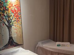 -青曼SPA·按摩·采耳·足道(龙之梦店)