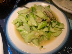 凉拌螺片-旺角小渔村(幸福中路店)