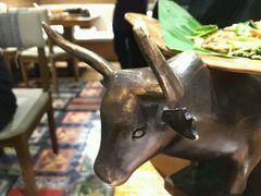 -云海肴·汽锅鸡·云南菜(天津国金汇店)