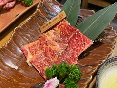 -黑牛の店·和牛烧肉(石家庄万象城店)