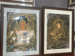 -宸宸画框裱画配框工厂店(莘庄店)