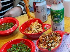 -冒椒火辣(奎星楼街店)