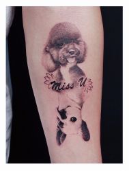 -MDZ STORE·TATTOO·耳饰