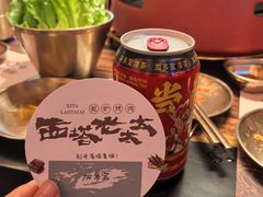 -西塔老太太泥炉烤肉(上海七宝领展广场店)