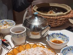 -古膳记猪肚鸡.生蚝鸡(拱北店)