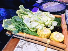 -琥珀川糟粕醋火锅(慈云寺店)