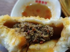 -清真石家包子(大皮院总店)