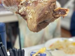 -民杨抓饭(柏香苑店)