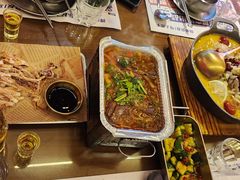 -神府路壹号·海鲜烧烤排档(三坊七巷店)