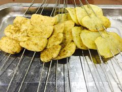 -大萝卜烧烤羊蝎子烤全羊(新城河路店)
