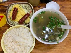 -陈记汤饭(水巷口店)