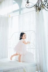 -WPlus明星肖像亲子全家福摄影