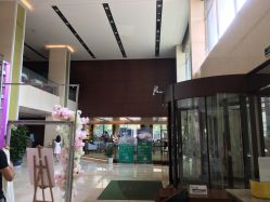 -晴川假日酒店·宴会厅·会议厅