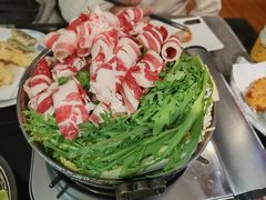 -昱匠·日本料理(金融街店)