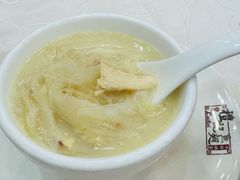 -凤城礼记鱼翅海鲜酒家(新马路总店)