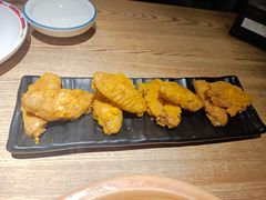 -蜜桃餐厅·江浙融合菜(荟聚购物中心店)