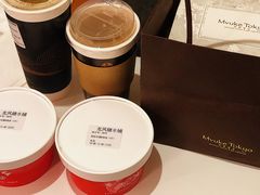 -布歌东京(德基BHG店)