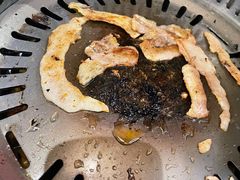 -牛村烤肉餐厅.自助烤肉