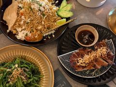 泰皇蟹肉炒饭-Tegu泰古莲·泰国餐厅(红山6979店)
