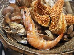 -高鸽子锦州烧烤63年(海阳路店)