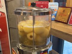 -放哈·甜醅子奶茶创造者(正宁路店)