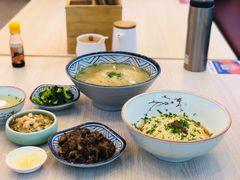 -朱洪元苏式面馆(绿宝广场店)
