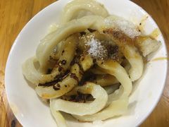 -洞子口张老二凉粉(文殊院店)