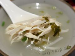 -本味轩精品茶餐厅(黄山路店)