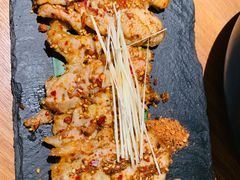 -云水瑶意境云南菜(柏威年购物中心店)