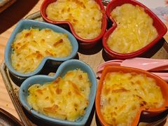 -贵木日本料理·铁板烧(新地假日广场店)