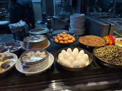 -古镇老食铺-徐州非遗技艺餐厅(大学城店)