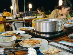 -渔家火锅·海鲜自助餐·演艺(亚龙湾天域酒店)