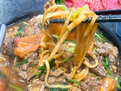 -林记潮牛·牛肉火锅(上马墩店)