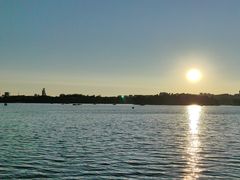 -长春市南湖公园