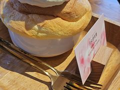 -荷恬·精致蔬食料理(富国街店)