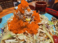 -日吉丸·鸟将军炭火融合酒馆(中央大街店)
